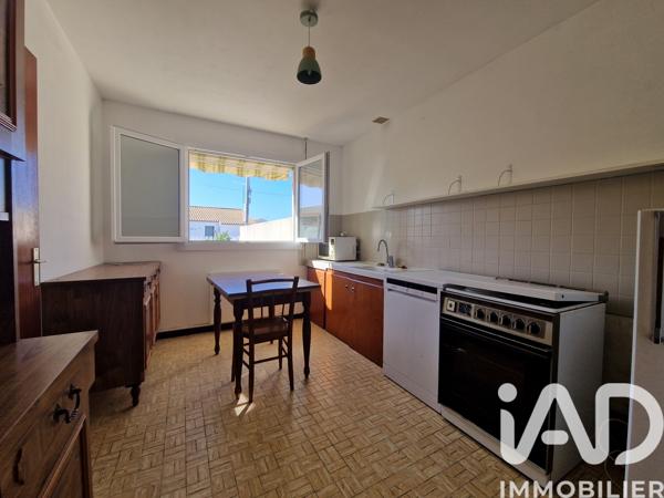 Maison à vendre 4 pièces 127,76 m² Saint-Hilaire-de-Riez