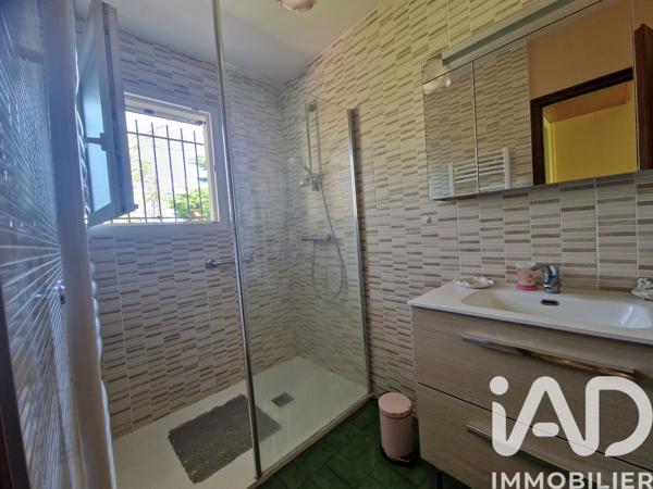 Maison à vendre 4 pièces 127,76 m² Saint-Hilaire-de-Riez
