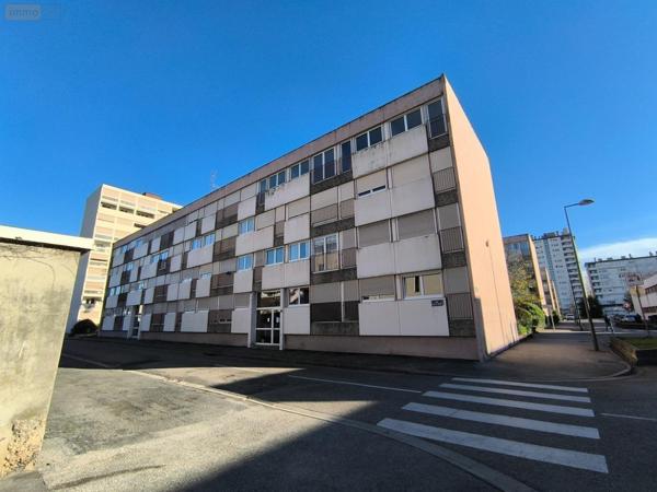 Appartement meublé à louer à Bourg-en-Bresse dans l'Ain (01000), ref : T4 Le PEGUY Appt entièrement MEUBLE   
Reyssouze