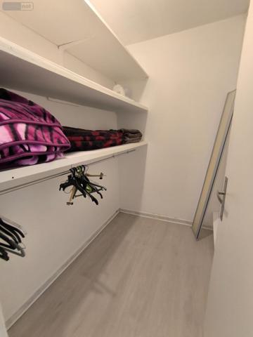 Appartement meublé à louer à Bourg-en-Bresse dans l'Ain (01000), ref : T4 Le PEGUY Appt entièrement MEUBLE   
Reyssouze