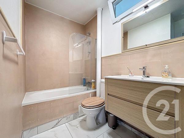 Appartement F2 à vendre  2 pièces - 42,05 m2 BELFORT - 90