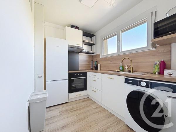 Appartement F2 à vendre  2 pièces - 42,05 m2 BELFORT - 90