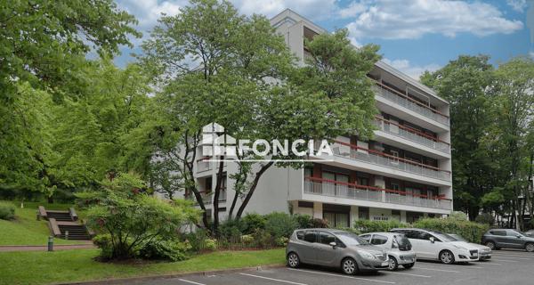 À vendre Appartement 3 pièces 69.35 m² - Athis-mons 91200