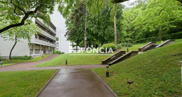 À vendre Appartement 3 pièces 69.35 m² - Athis-mons 91200