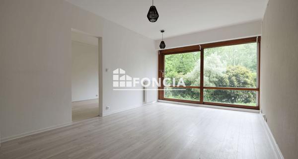 À vendre Appartement 3 pièces 69.35 m² - Athis-mons 91200
