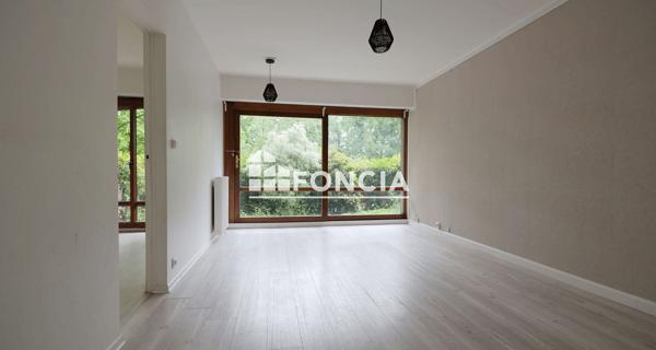 À vendre Appartement 3 pièces 69.35 m² - Athis-mons 91200