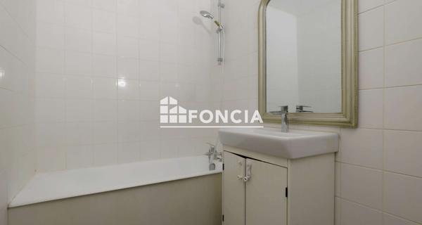 À vendre Appartement 3 pièces 69.35 m² - Athis-mons 91200