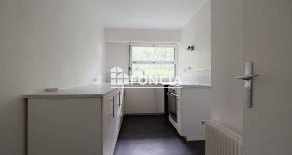 À vendre Appartement 3 pièces 69.35 m² - Athis-mons 91200