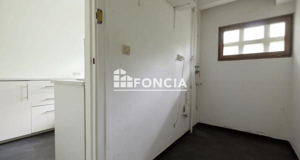 À vendre Appartement 3 pièces 69.35 m² - Athis-mons 91200
