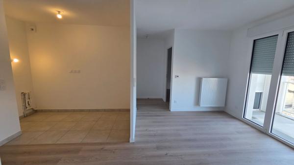 Appartement Bordeaux 2 pièce(s) 46.5 m2