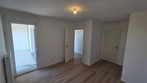 Appartement Bordeaux 2 pièce(s) 46.5 m2