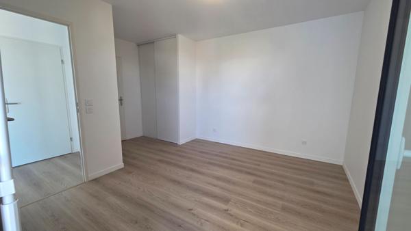 Appartement Bordeaux 2 pièce(s) 46.5 m2