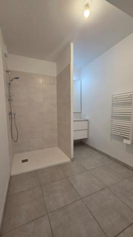 Appartement Bordeaux 2 pièce(s) 46.5 m2
