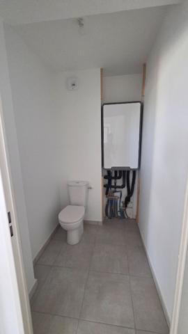 Appartement Bordeaux 2 pièce(s) 46.5 m2