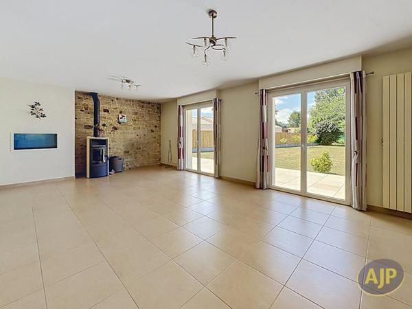 Vente maison Challans : 331 000 € - AJP Immobilier Challans
