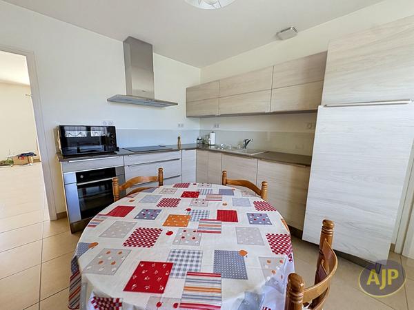 Vente maison Challans : 331 000 € - AJP Immobilier Challans