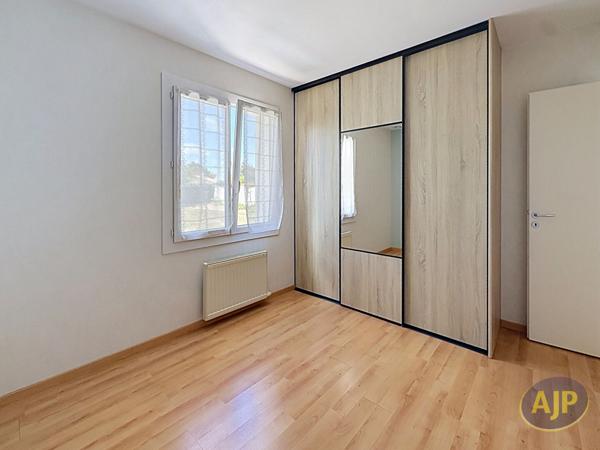 Vente maison Challans : 331 000 € - AJP Immobilier Challans