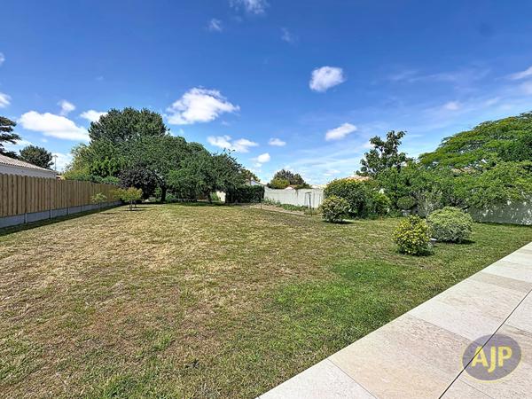 Vente maison Challans : 331 000 € - AJP Immobilier Challans