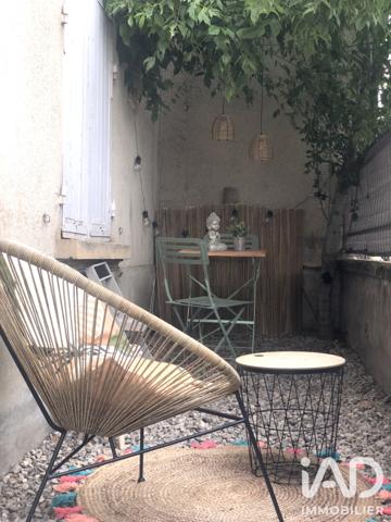 Appartement à vendre 4 pièces 118 m² Saint-Genix-les-Villages