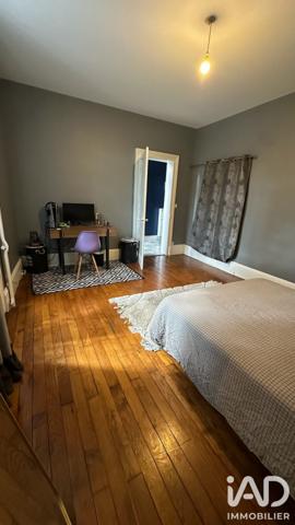 Appartement à vendre 4 pièces 118 m² Saint-Genix-les-Villages