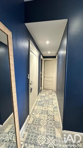 Appartement à vendre 4 pièces 118 m² Saint-Genix-les-Villages