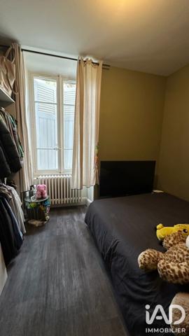 Appartement à vendre 4 pièces 118 m² Saint-Genix-les-Villages
