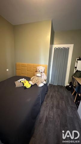 Appartement à vendre 4 pièces 118 m² Saint-Genix-les-Villages