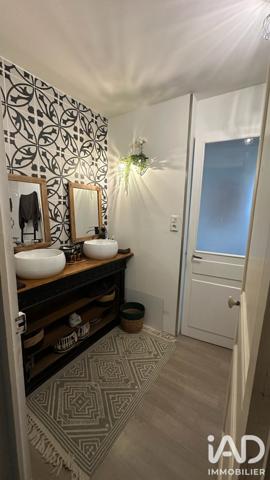 Appartement à vendre 4 pièces 118 m² Saint-Genix-les-Villages