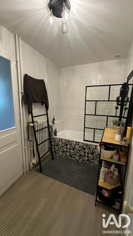 Appartement à vendre 4 pièces 118 m² Saint-Genix-les-Villages