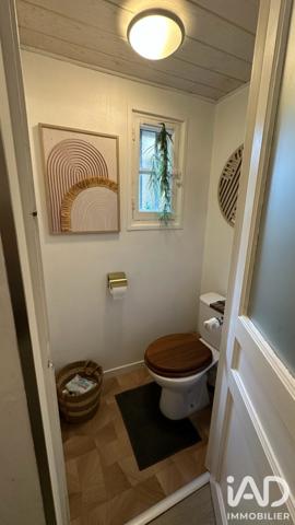 Appartement à vendre 4 pièces 118 m² Saint-Genix-les-Villages