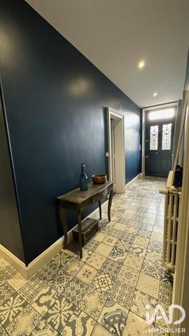 Appartement à vendre 4 pièces 118 m² Saint-Genix-les-Villages