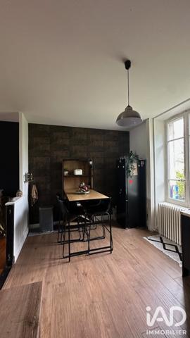 Appartement à vendre 4 pièces 118 m² Saint-Genix-les-Villages