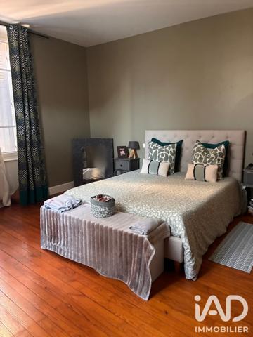 Appartement à vendre 4 pièces 118 m² Saint-Genix-les-Villages
