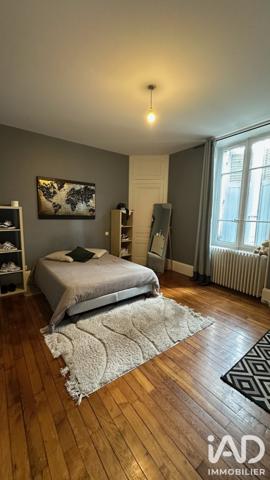 Appartement à vendre 4 pièces 118 m² Saint-Genix-les-Villages
