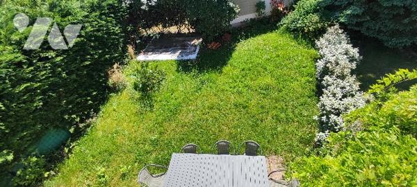 Maison rénovée de 85m² avec terrasse, jardin et garage en forêt du Touquet