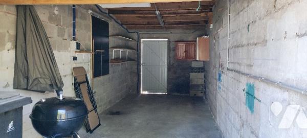 Maison rénovée de 85m² avec terrasse, jardin et garage en forêt du Touquet