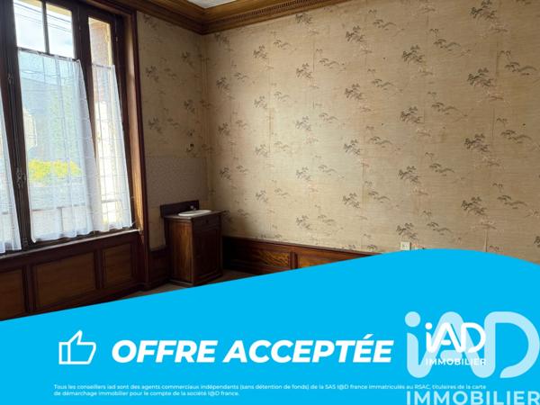 Maison à vendre 7 pièces 125,31 m² Le Pouliguen