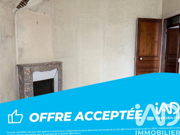 Maison à vendre 7 pièces 125,31 m² Le Pouliguen