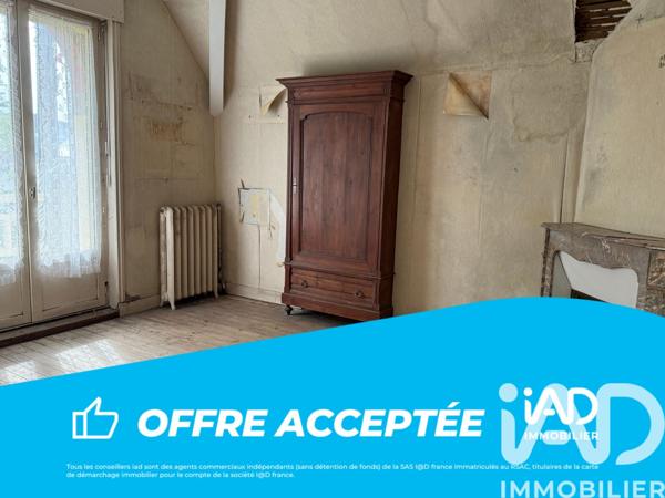Maison à vendre 7 pièces 125,31 m² Le Pouliguen