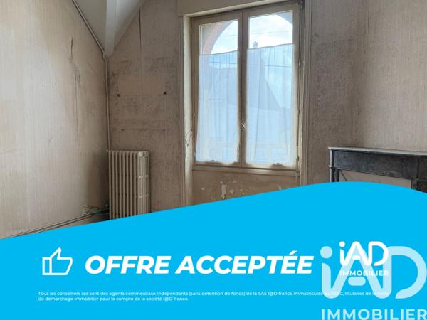 Maison à vendre 7 pièces 125,31 m² Le Pouliguen