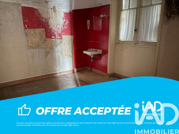 Maison à vendre 7 pièces 125,31 m² Le Pouliguen
