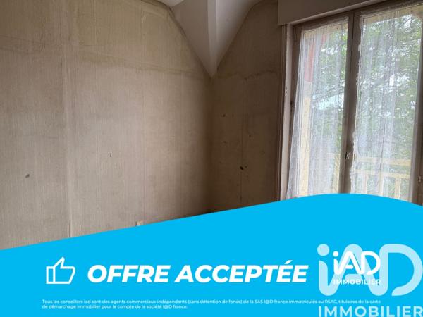 Maison à vendre 7 pièces 125,31 m² Le Pouliguen