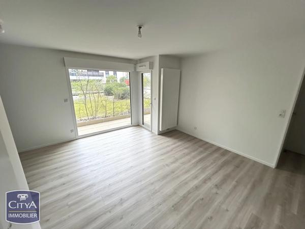 Appartement à vendre 3 pièces 56m² La Riche (37520)