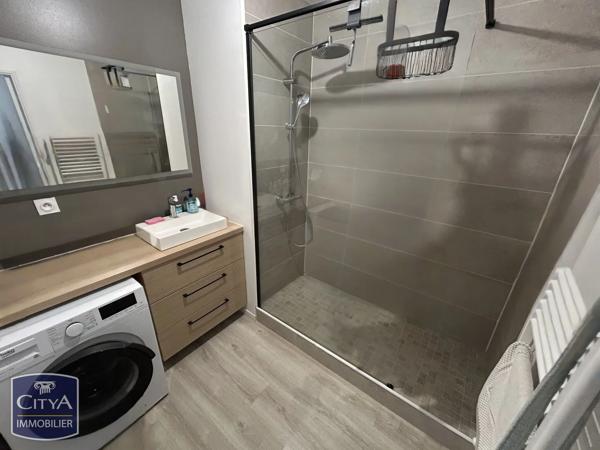 Appartement à vendre 3 pièces 56m² La Riche (37520)