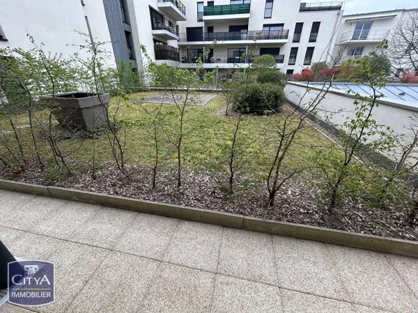 Appartement à vendre 3 pièces 56m² La Riche (37520)