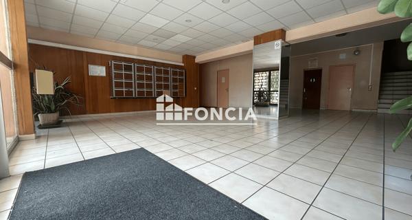 À vendre Appartement 2 pièces 47 m² - Perpignan 66000