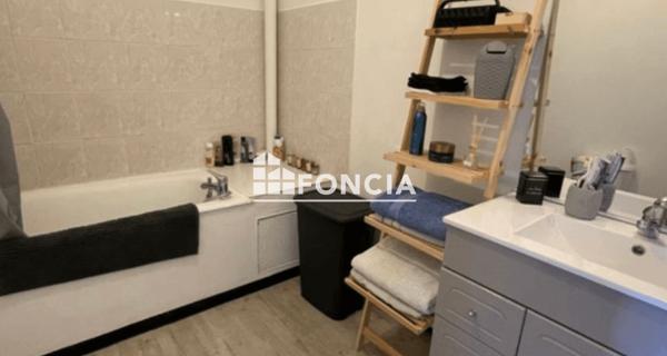 À vendre Appartement 2 pièces 47 m² - Perpignan 66000