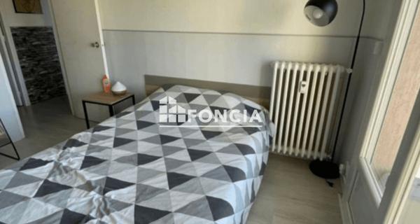 À vendre Appartement 2 pièces 47 m² - Perpignan 66000
