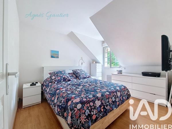 Maison à vendre 4 pièces 79 m² Boissy-Saint-Léger