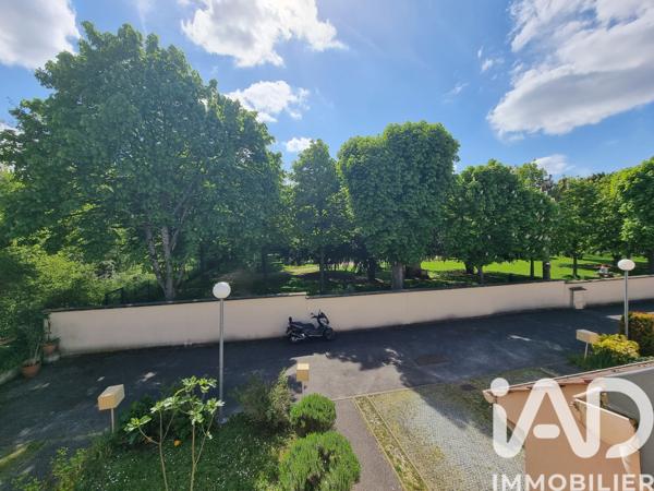 Maison à vendre 4 pièces 79 m² Boissy-Saint-Léger